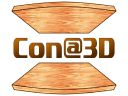 Con3D